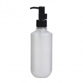 FCY-030_250ml PET원형용기+오일펌프
