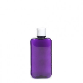 FSQ-001 250ml 사각형 용기 + 원터치  (전화문의)