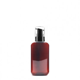 FSQ-001 150ml 사각형 용기 + 에센스  (전화문의)